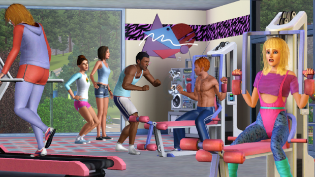 The Sims 3 Free Stuff Tumblr Png